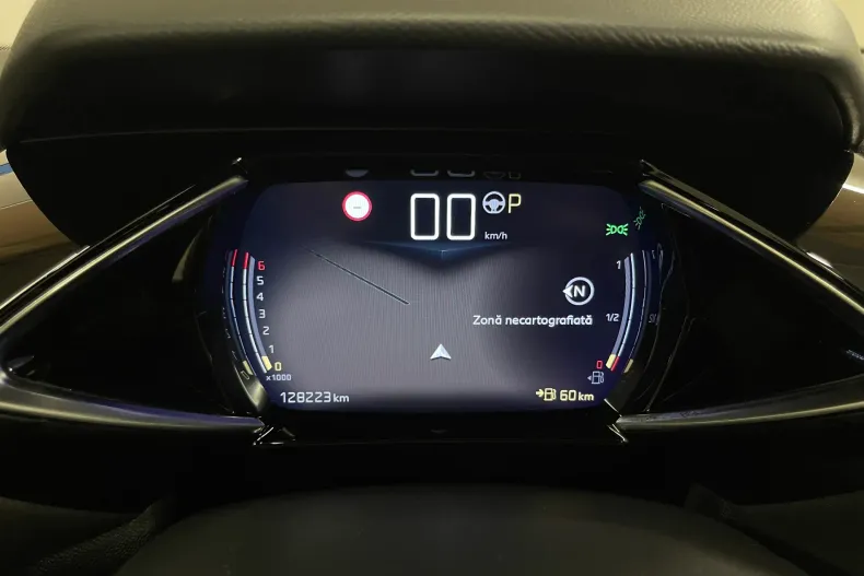 DS Automobiles DS 3 Crossback din 2019 cu 128.223 km - oferta DSA160001 - foto 27