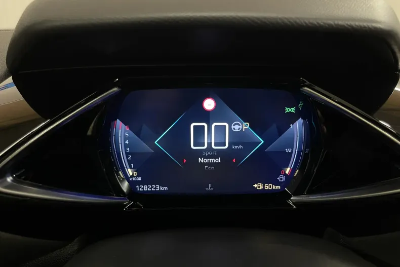 DS Automobiles DS 3 Crossback din 2019 cu 128.223 km - oferta DSA160001 - foto 28