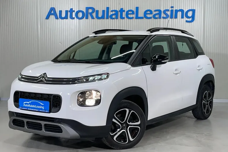 Citroën C3 Aircross din 2020 cu 103.529 km - oferta CIT160002 - foto 1