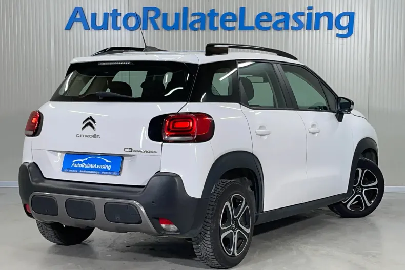 Citroën C3 Aircross din 2020 cu 103.529 km - oferta CIT160002 - foto 3