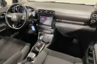 Citroën C3 Aircross din 2020 cu 103.529 km - oferta CIT160002 - foto 8