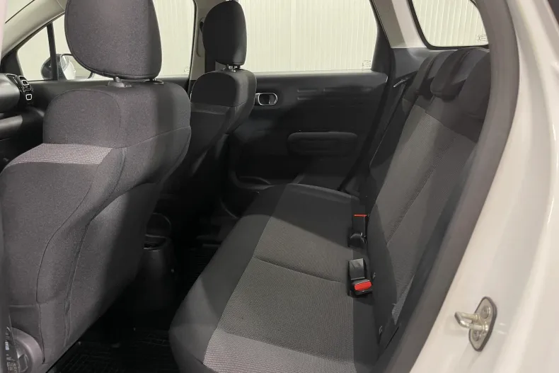 Citroën C3 Aircross din 2020 cu 103.529 km - oferta CIT160002 - foto 11