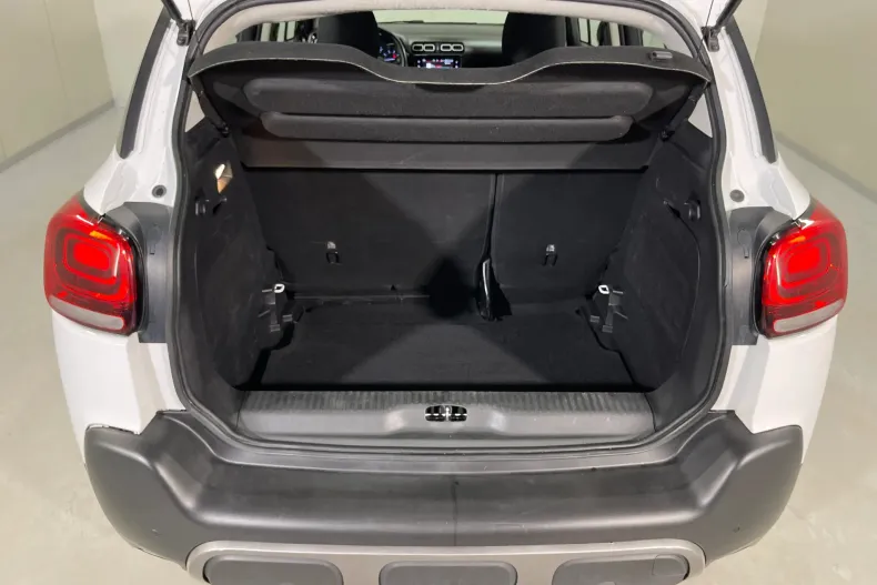 Citroën C3 Aircross din 2020 cu 103.529 km - oferta CIT160002 - foto 12