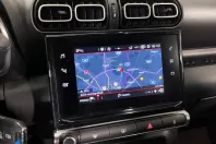 Citroën C3 Aircross din 2020 cu 103.529 km - oferta CIT160002 - foto 13