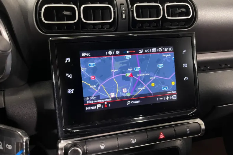 Citroën C3 Aircross din 2020 cu 103.529 km - oferta CIT160002 - foto 13