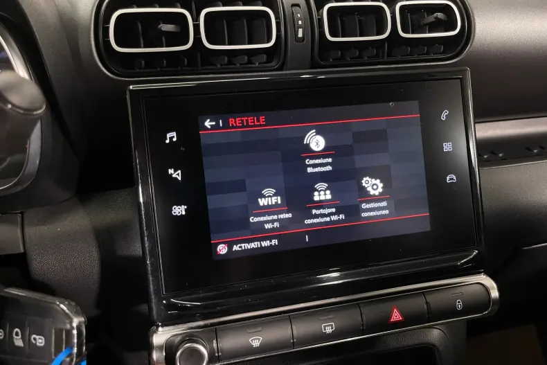 Citroën C3 Aircross din 2020 cu 103.529 km - oferta CIT160002 - foto 16