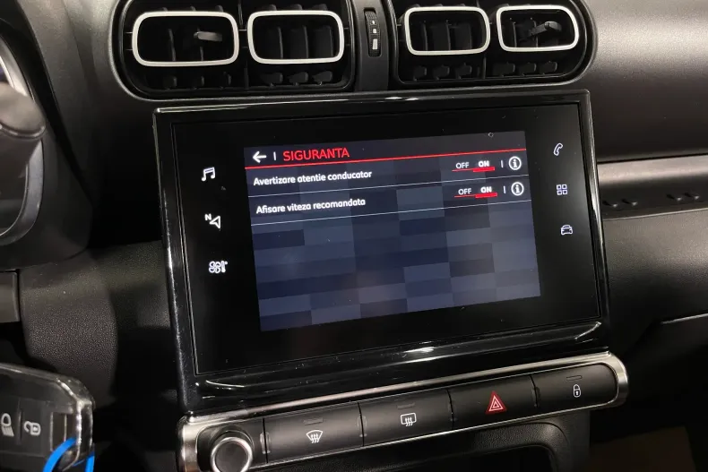 Citroën C3 Aircross din 2020 cu 103.529 km - oferta CIT160002 - foto 19