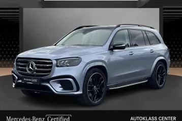 Mercedes-Benz GLS din 2024 - oferta MER160003