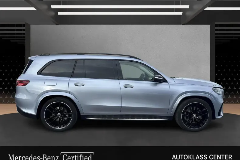 Mercedes-Benz GLS din 2024 cu 9.578 km - oferta MER160003 - foto 7