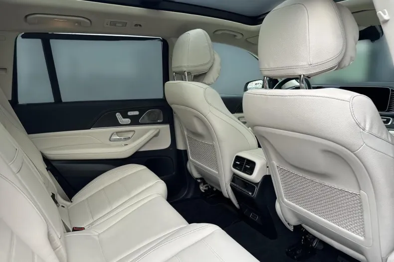 Mercedes-Benz GLS din 2024 cu 9.578 km - oferta MER160003 - foto 15