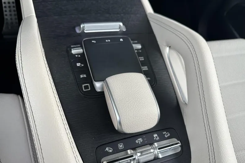 Mercedes-Benz GLS din 2024 cu 9.578 km - oferta MER160003 - foto 24