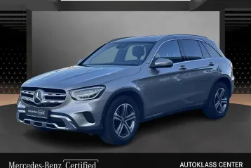 Mercedes-Benz GLC din 2020 - oferta MER160004