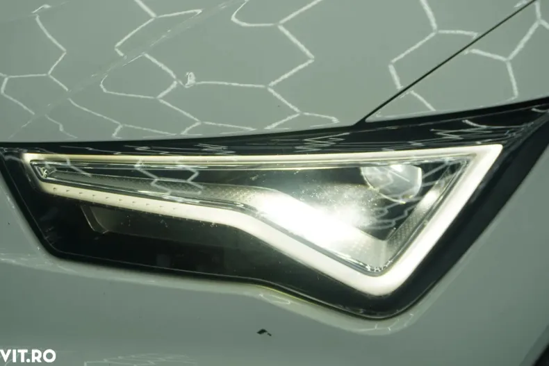 Seat Ateca din 2022 cu 131.442 km - oferta SEA160005 - foto 3