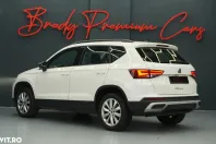 Seat Ateca din 2022 cu 131.442 km - oferta SEA160005 - foto 6