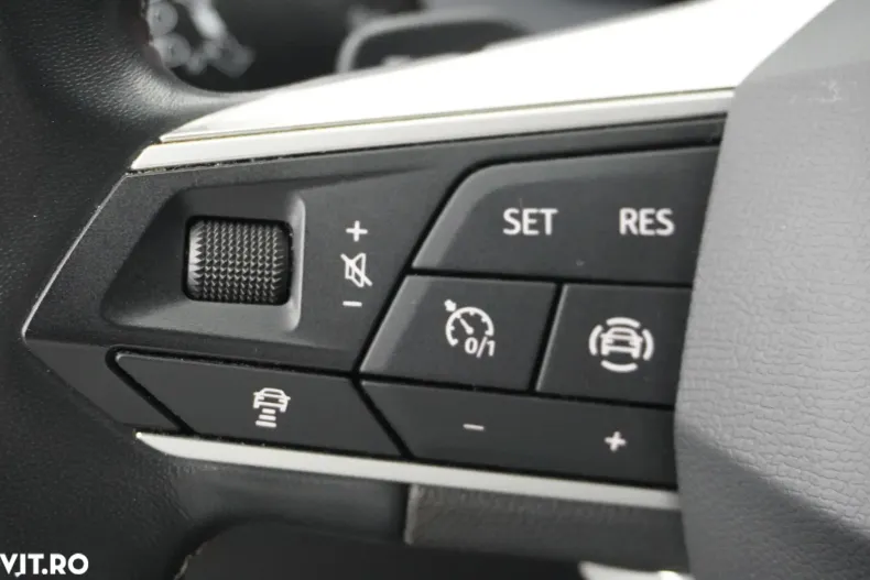 Seat Ateca din 2022 cu 131.442 km - oferta SEA160005 - foto 8