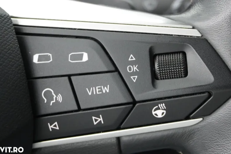 Seat Ateca din 2022 cu 131.442 km - oferta SEA160005 - foto 9