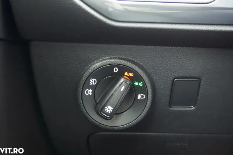 Seat Ateca din 2022 cu 131.442 km - oferta SEA160005 - foto 12