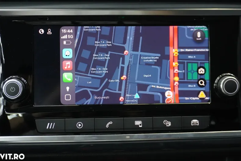 Seat Ateca din 2022 cu 131.442 km - oferta SEA160005 - foto 15