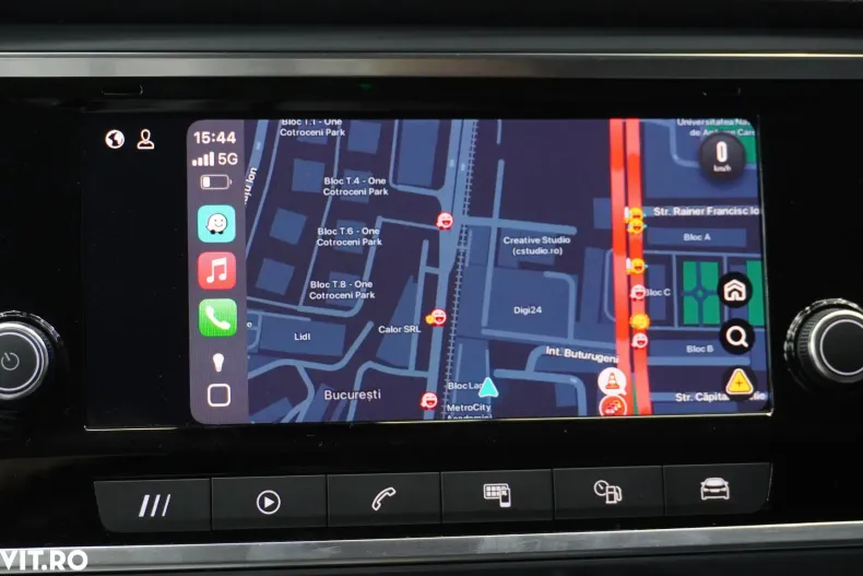 Seat Ateca din 2022 cu 131.442 km - oferta SEA160005 - foto 16