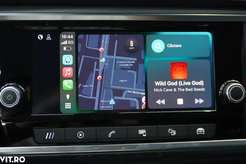 Seat Ateca din 2022 cu 131.442 km - oferta SEA160005 - foto 18