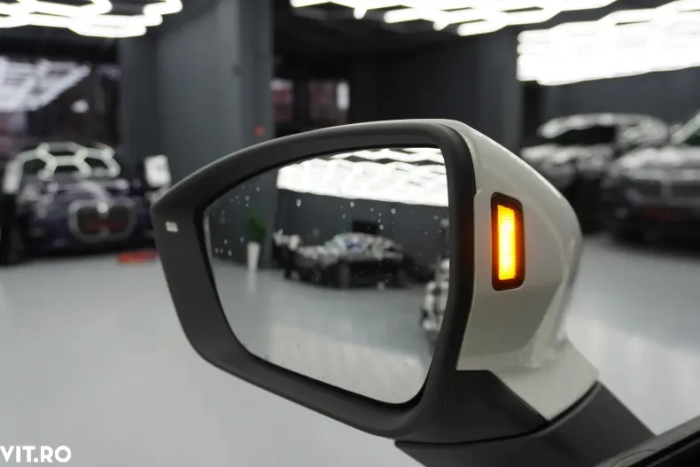 Seat Ateca din 2022 cu 131.442 km - oferta SEA160005 - foto 20