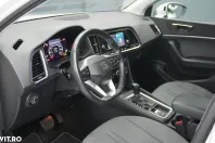 Seat Ateca din 2022 cu 131.442 km - oferta SEA160005 - foto 21
