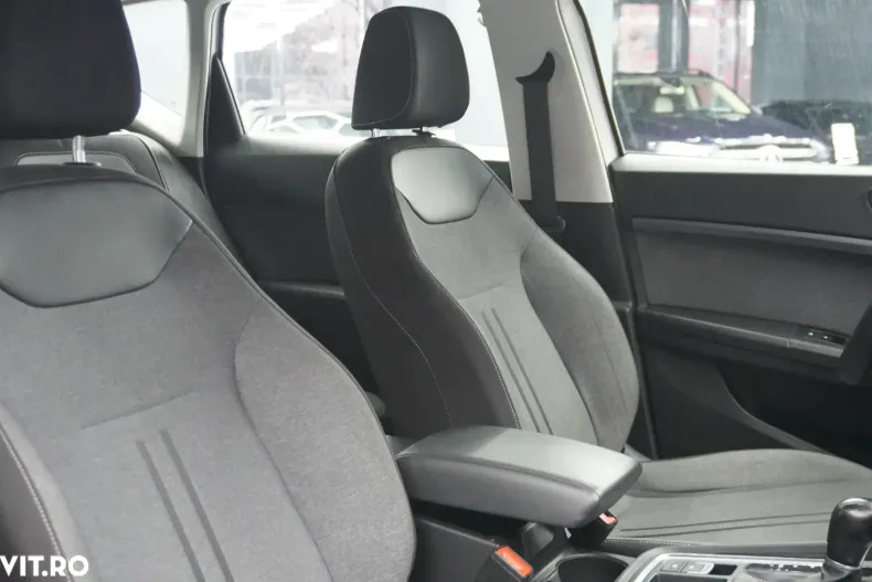 Seat Ateca din 2022 cu 131.442 km - oferta SEA160005 - foto 22