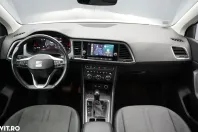 Seat Ateca din 2022 cu 131.442 km - oferta SEA160005 - foto 25