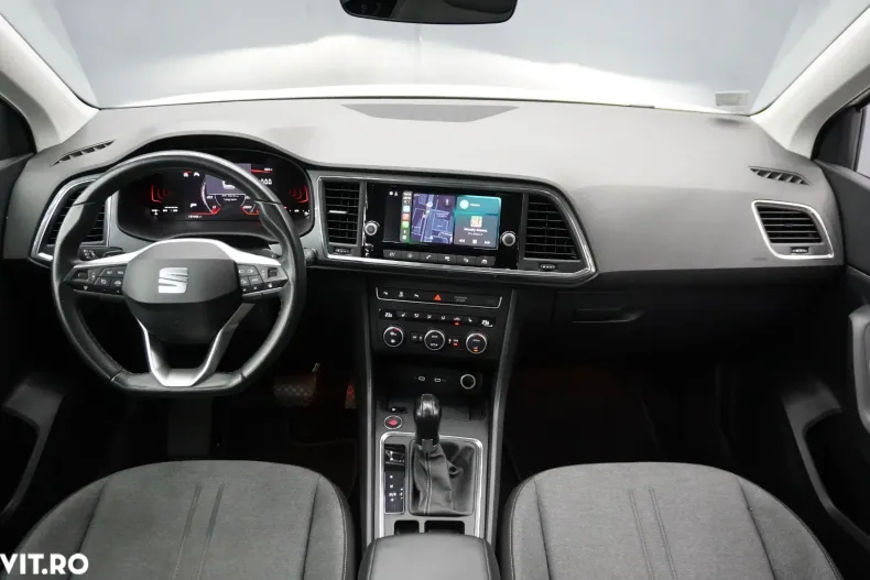 Seat Ateca din 2022 cu 131.442 km - oferta SEA160005 - foto 25