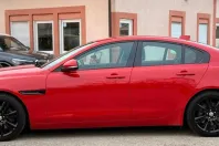 Jaguar XE din 2021 cu 137.000 km - oferta JAG160006 - foto 4