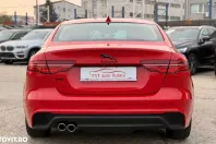 Jaguar XE din 2021 cu 137.000 km - oferta JAG160006 - foto 7