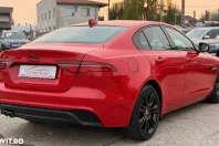 Jaguar XE din 2021 cu 137.000 km - oferta JAG160006 - foto 8