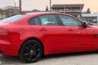 Jaguar XE din 2021 cu 137.000 km - oferta JAG160006 - foto 9