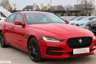 Jaguar XE din 2021 cu 137.000 km - oferta JAG160006 - foto 12