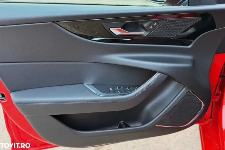 Jaguar XE din 2021 cu 137.000 km - oferta JAG160006 - foto 14