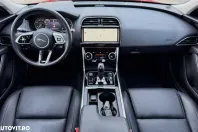 Jaguar XE din 2021 cu 137.000 km - oferta JAG160006 - foto 19
