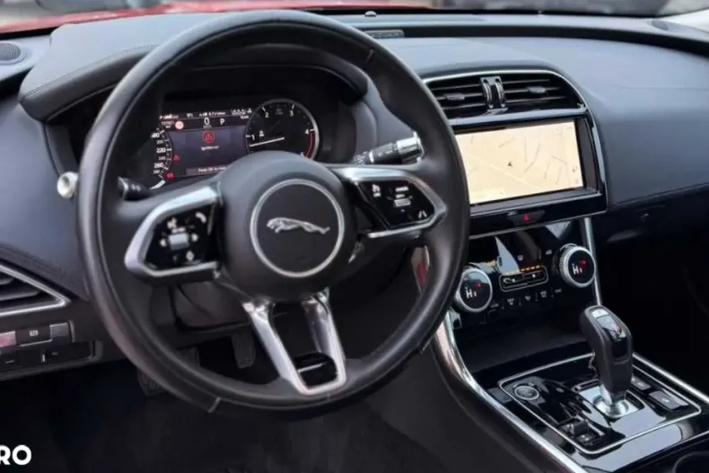 Jaguar XE din 2021 cu 137.000 km - oferta JAG160006 - foto 20