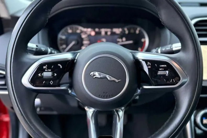 Jaguar XE din 2021 cu 137.000 km - oferta JAG160006 - foto 22