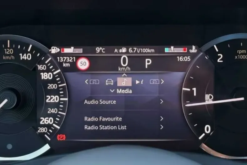 Jaguar XE din 2021 cu 137.000 km - oferta JAG160006 - foto 26