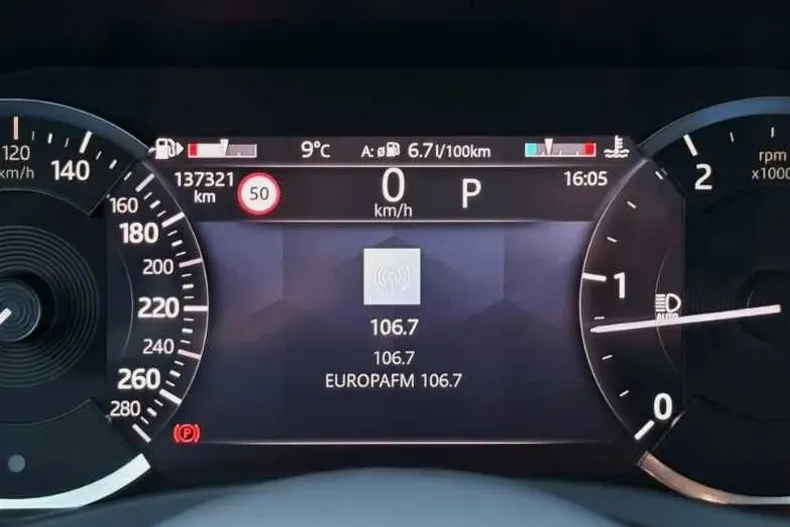 Jaguar XE din 2021 cu 137.000 km - oferta JAG160006 - foto 27