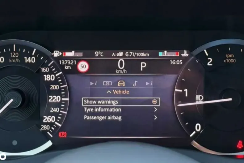 Jaguar XE din 2021 cu 137.000 km - oferta JAG160006 - foto 28