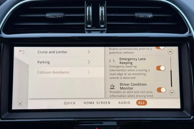 Jaguar XE din 2021 cu 137.000 km - oferta JAG160006 - foto 33