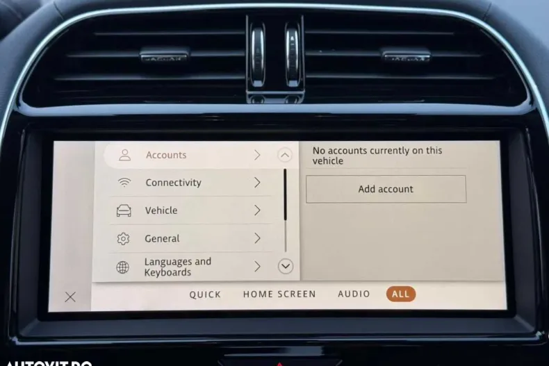 Jaguar XE din 2021 cu 137.000 km - oferta JAG160006 - foto 34