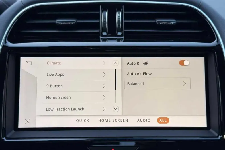 Jaguar XE din 2021 cu 137.000 km - oferta JAG160006 - foto 35