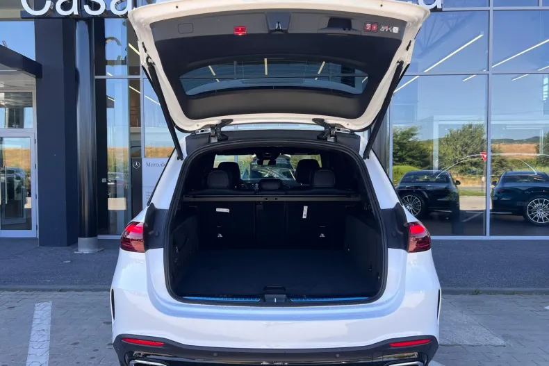 Mercedes-Benz GLE din 2025 cu 6.100 km - oferta MER160007 - foto 4