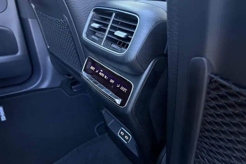 Mercedes-Benz GLE din 2025 cu 6.100 km - oferta MER160007 - foto 8