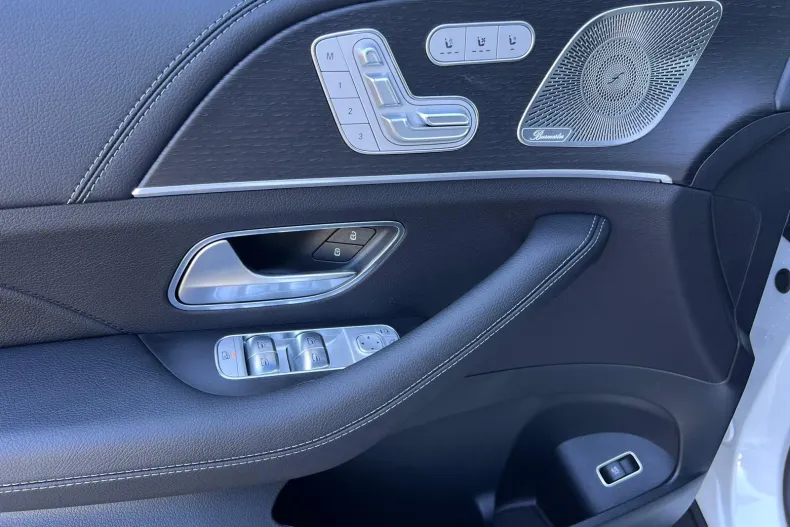 Mercedes-Benz GLE din 2025 cu 6.100 km - oferta MER160007 - foto 12