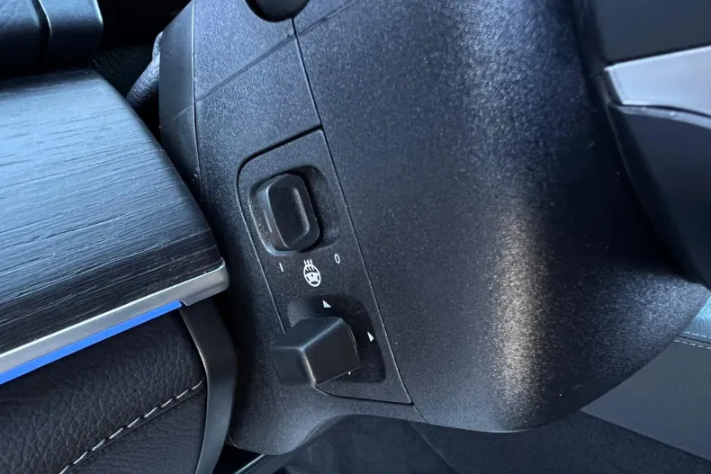 Mercedes-Benz GLE din 2025 cu 6.100 km - oferta MER160007 - foto 15