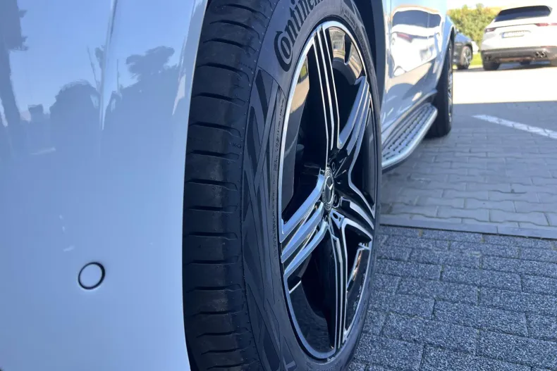 Mercedes-Benz GLE din 2025 cu 6.100 km - oferta MER160007 - foto 20