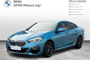 BMW Seria 2 din 2021 - oferta BMW160008